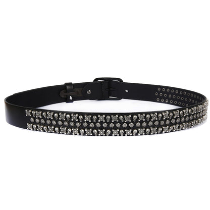 Hip-hop All-match Knight Belt