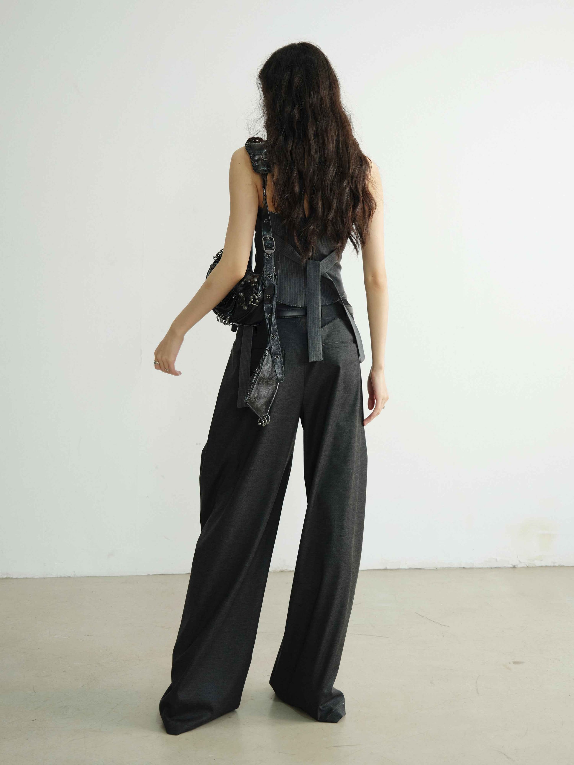 Short Top For Women