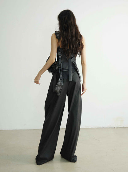 Short Top For Women