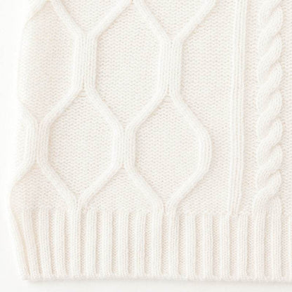 Women's Loose Casual Knitting Sweater MuddyStock
