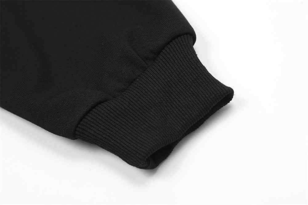 Streetwear Style Hoodie For Men null