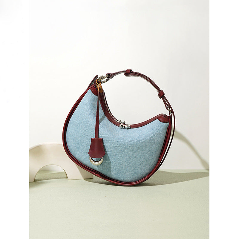 Women's Fashion Crossbody Shoulder Bag