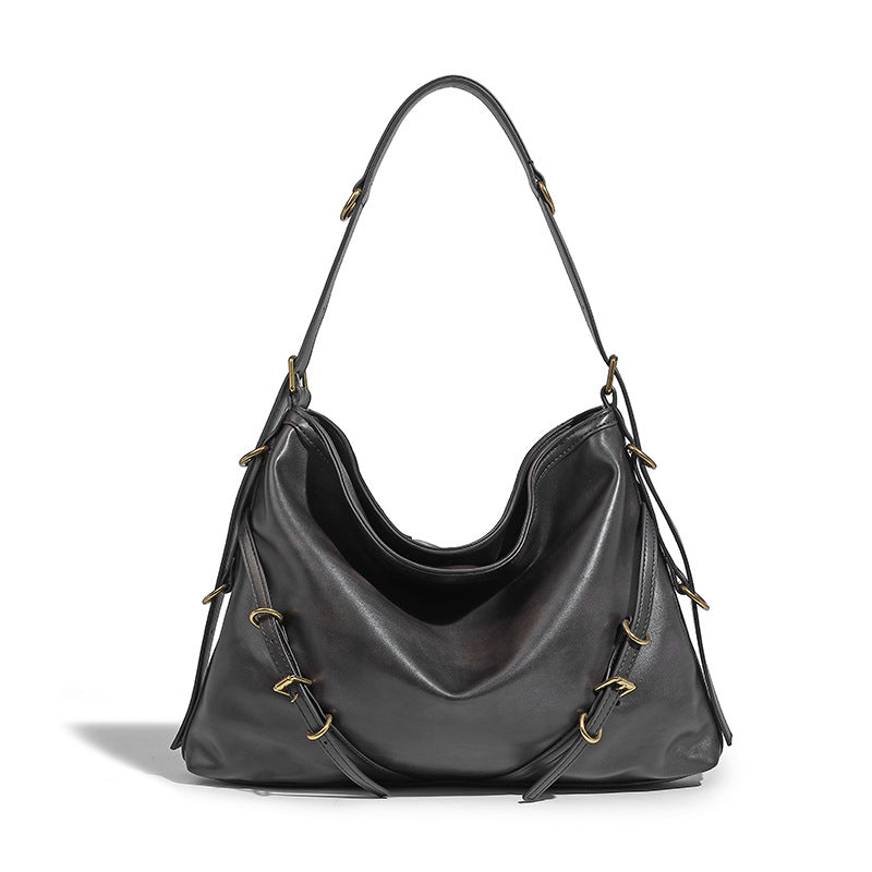 Women's Niche Designer Handbag
