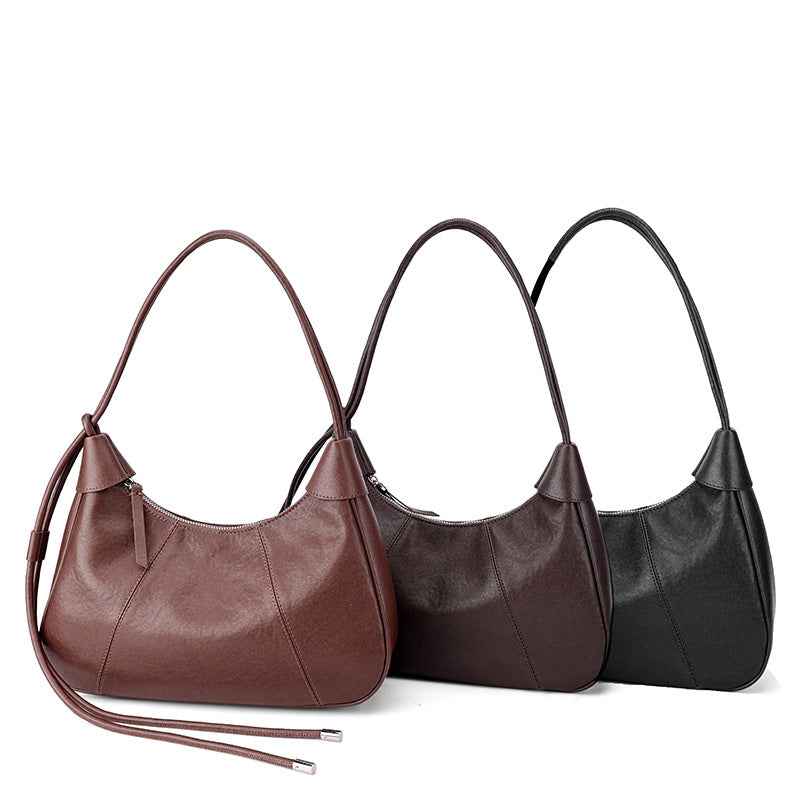 Vintage Crossbody Shoulder Bag For Women