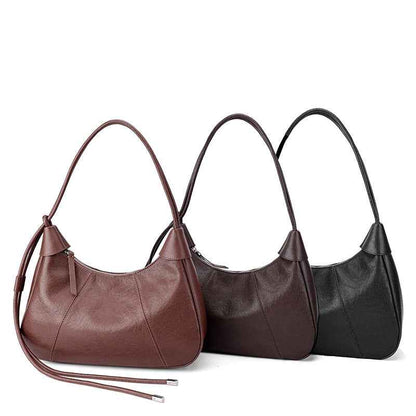 Vintage Crossbody Shoulder Bag For Women