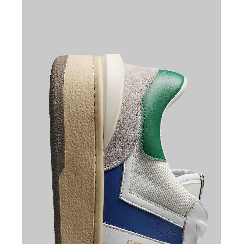Men's Retro Casual Shoes null
