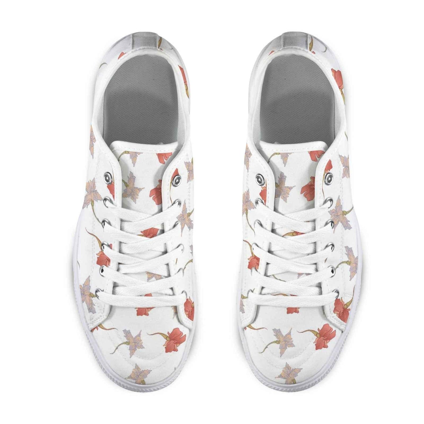 Seattle Low Top Women's Shoes