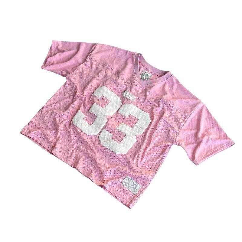 Printed Street Sports T-shirt For Men And Women MuddyStock