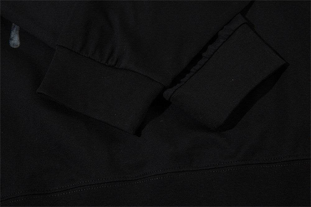 Loose Leisure All-matching Hoodie For Men And Women MuddyStock