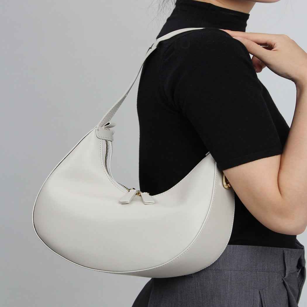 Commute Shoulder Messenger Bag For Women