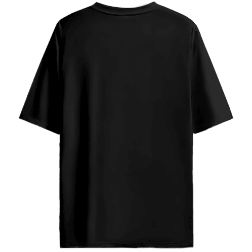 Printed T-shirt For Men