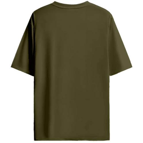Printed T-shirt For Men