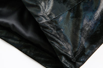 Night Shadow Pattern Jacket For Men And Women All Products