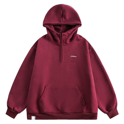 Fashion Loose Casual Sweater For Men And Women MuddyStock
