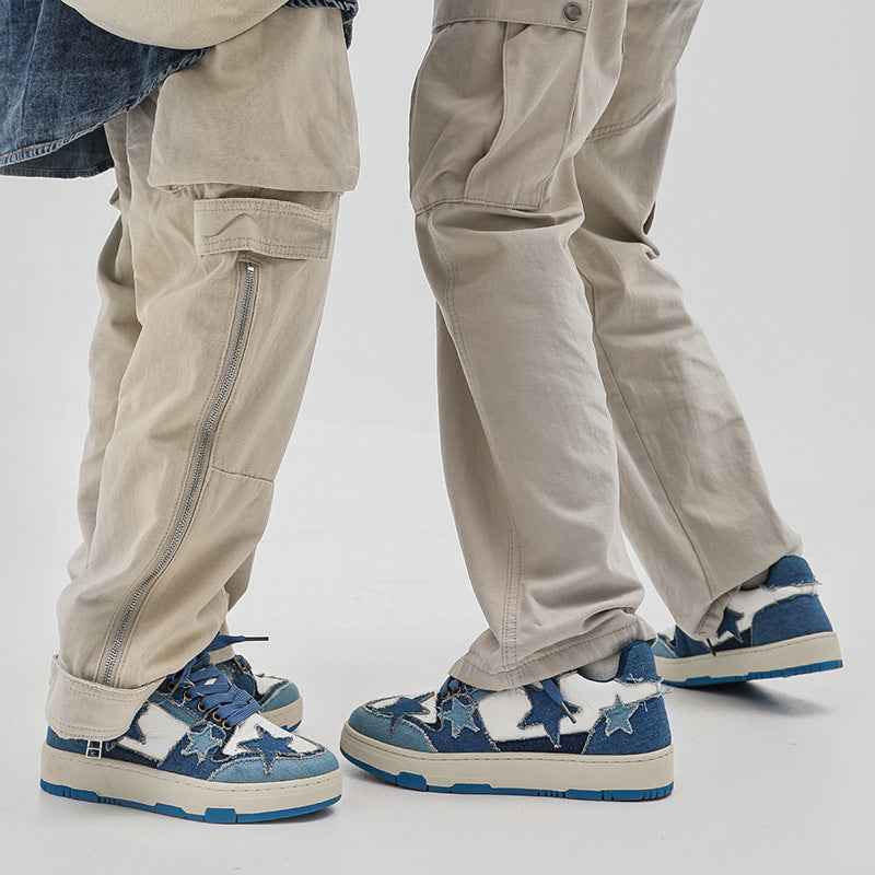 Sneakers For Men And Women null