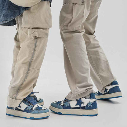 Sneakers For Men And Women null