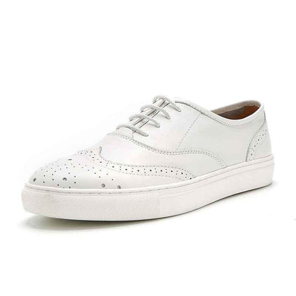 Men's British Brooke Sneakers null
