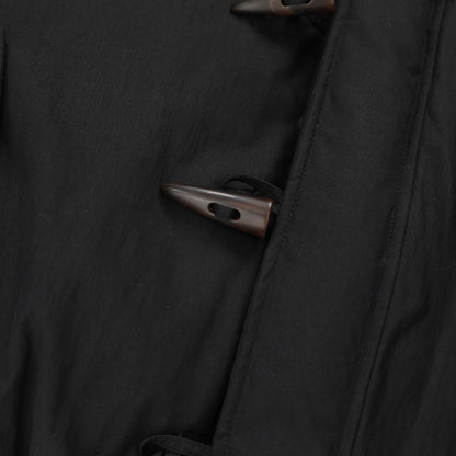 Loose Street Fashion Design Hat Cotton-padded Coat For Men And Women