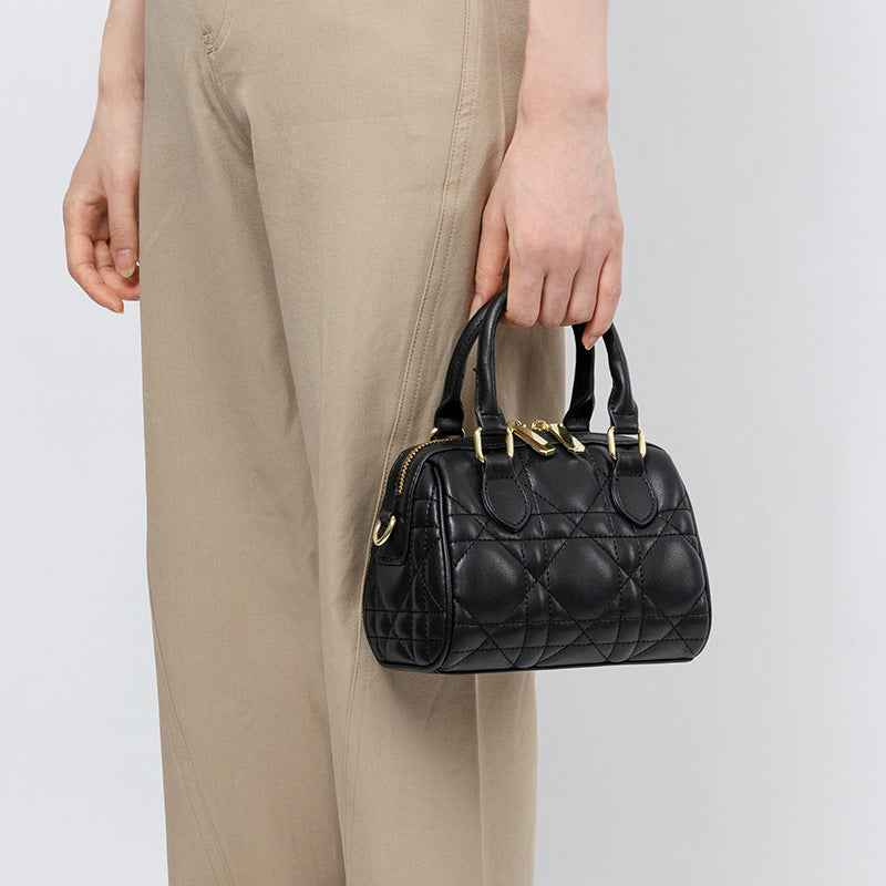 Portable Shoulder Messenger Bag For Women