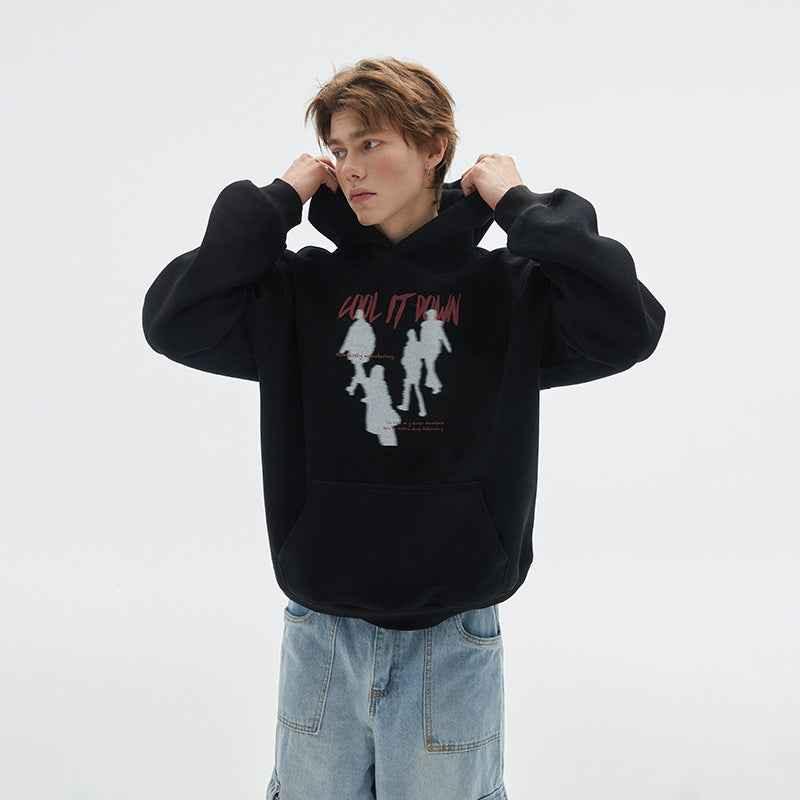 Hoodie For Men MuddyStock