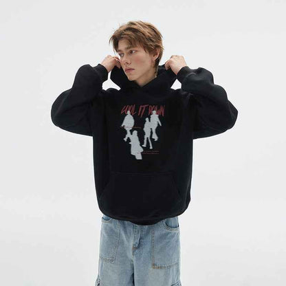 Hoodie For Men MuddyStock