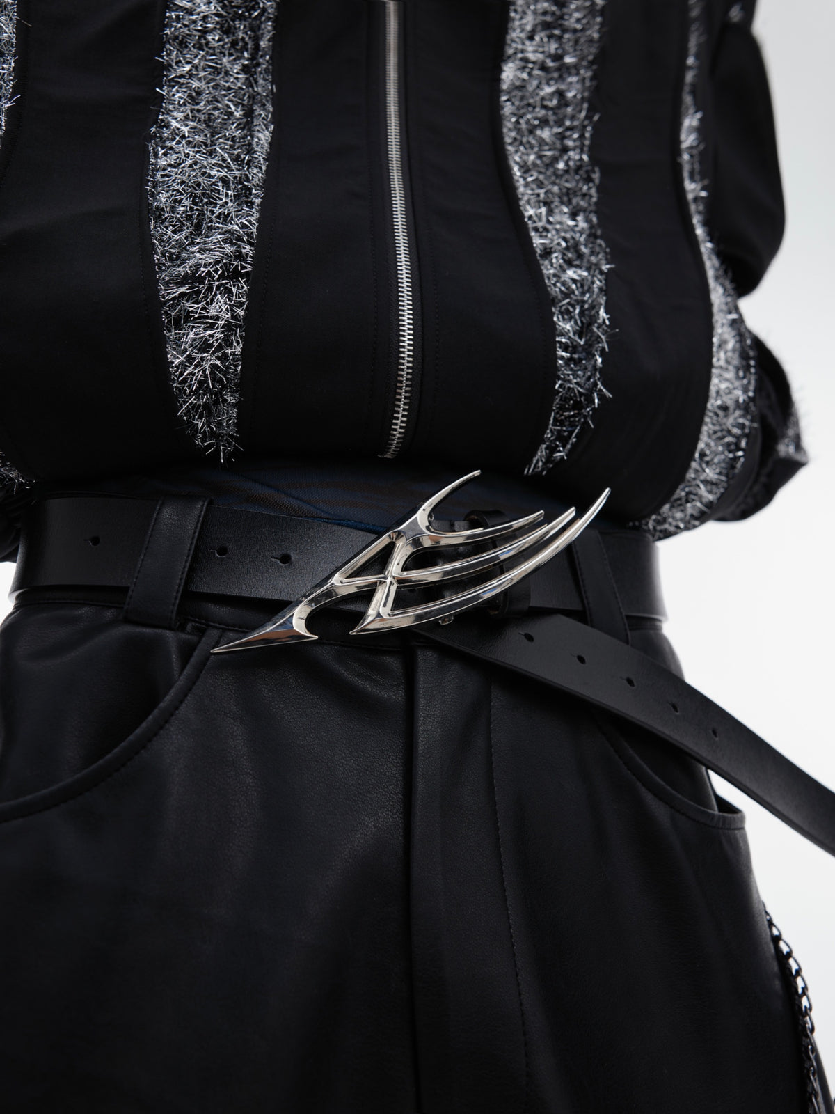 Original Deconstruction Belt