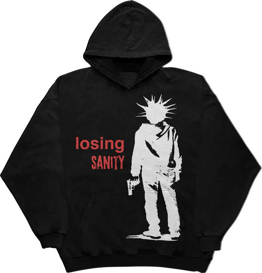 Loose Pockets Women's Hoodie Sweater 29 Style All Products