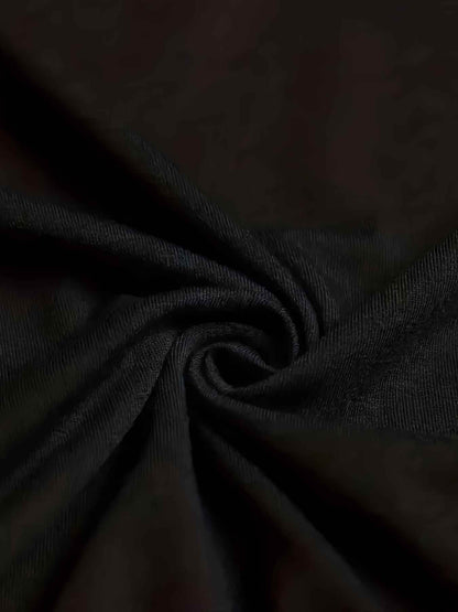 Men's Polyester Short Sleeved Shirt MuddyStock