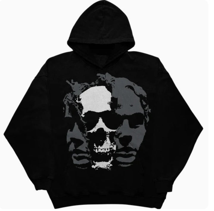 Loose Pockets Women's Hoodie Sweater 17 Style XL All Products