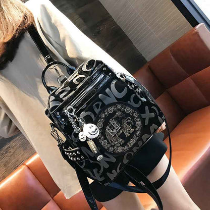 Casual Women's Shoulder Bag