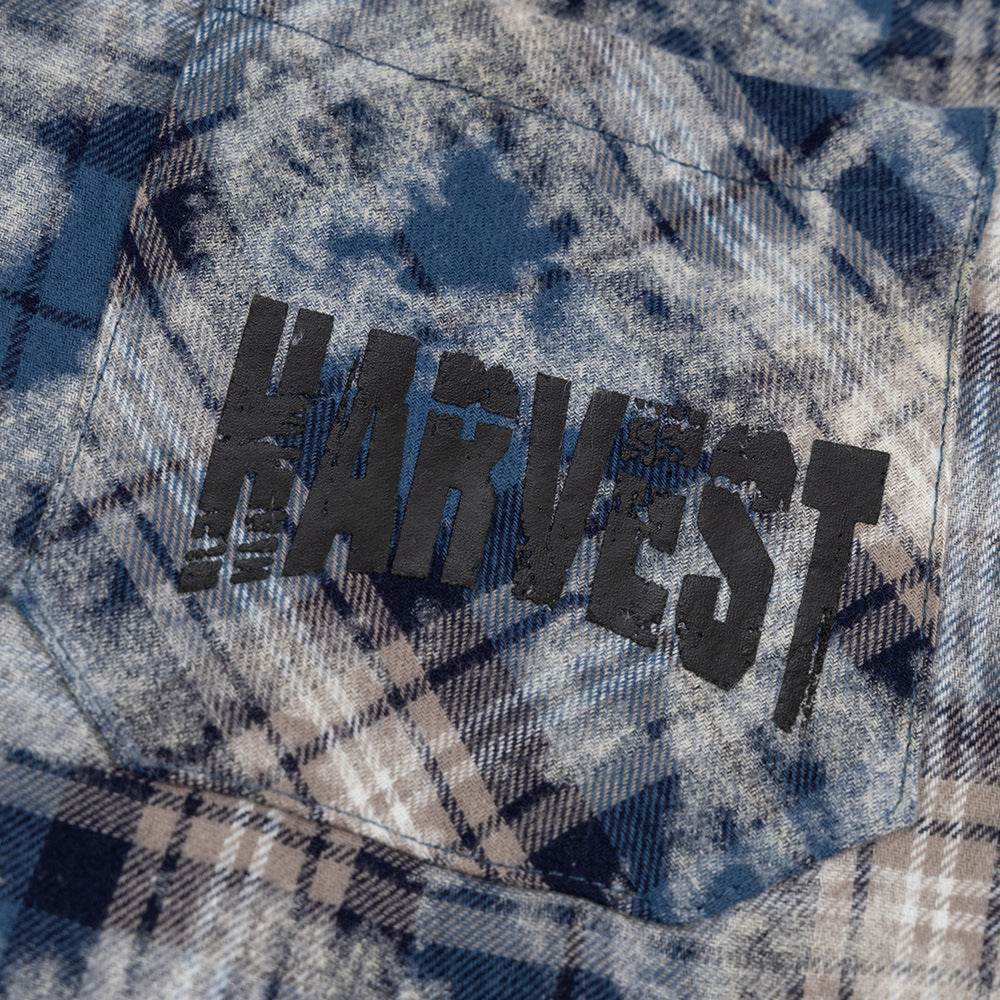 Fashion Personalized Tie-dye Long-sleeved Shirt For Men And Women MuddyStock