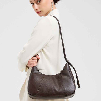 Vintage Crossbody Shoulder Bag For Women