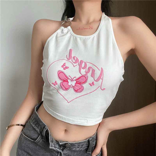 Small Sling Vest For Women MuddyStock