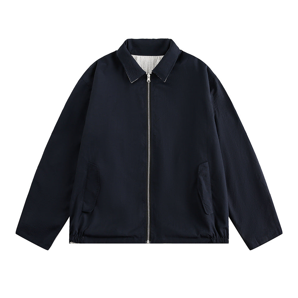 Women's Both Sides Wear Jacket All Products