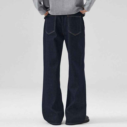 Men's Plain Jeans