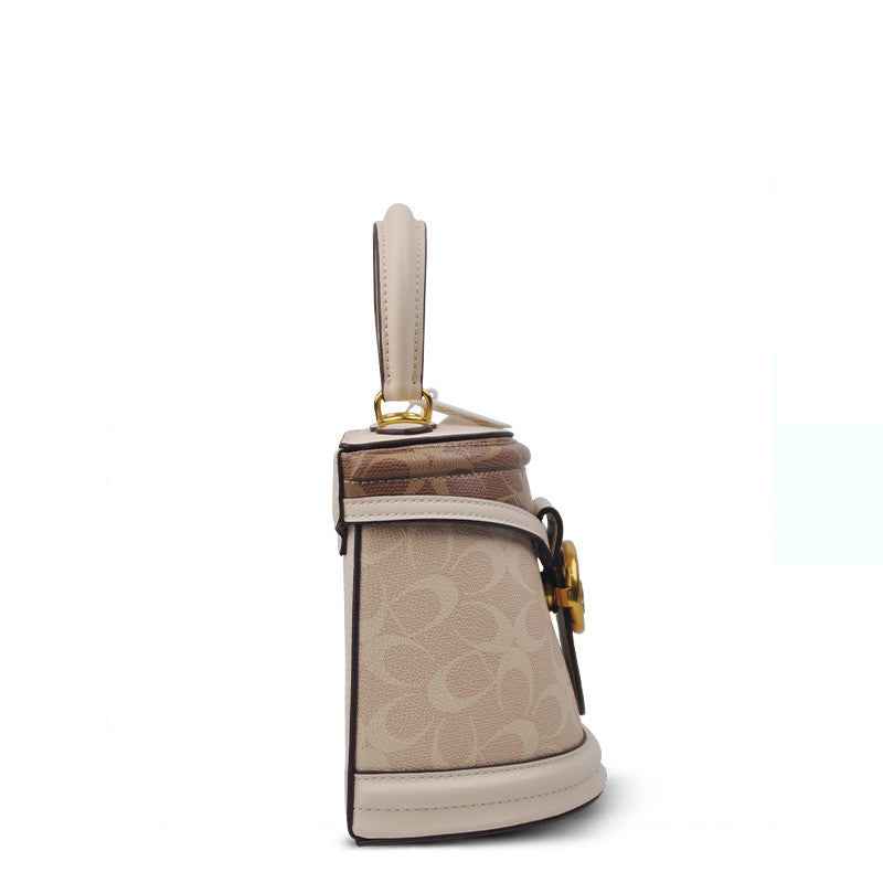 Portable Diagonal Bag MuddyStock null