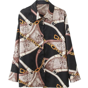 Chiffon sunscreen short sleeve shirt women Black One size