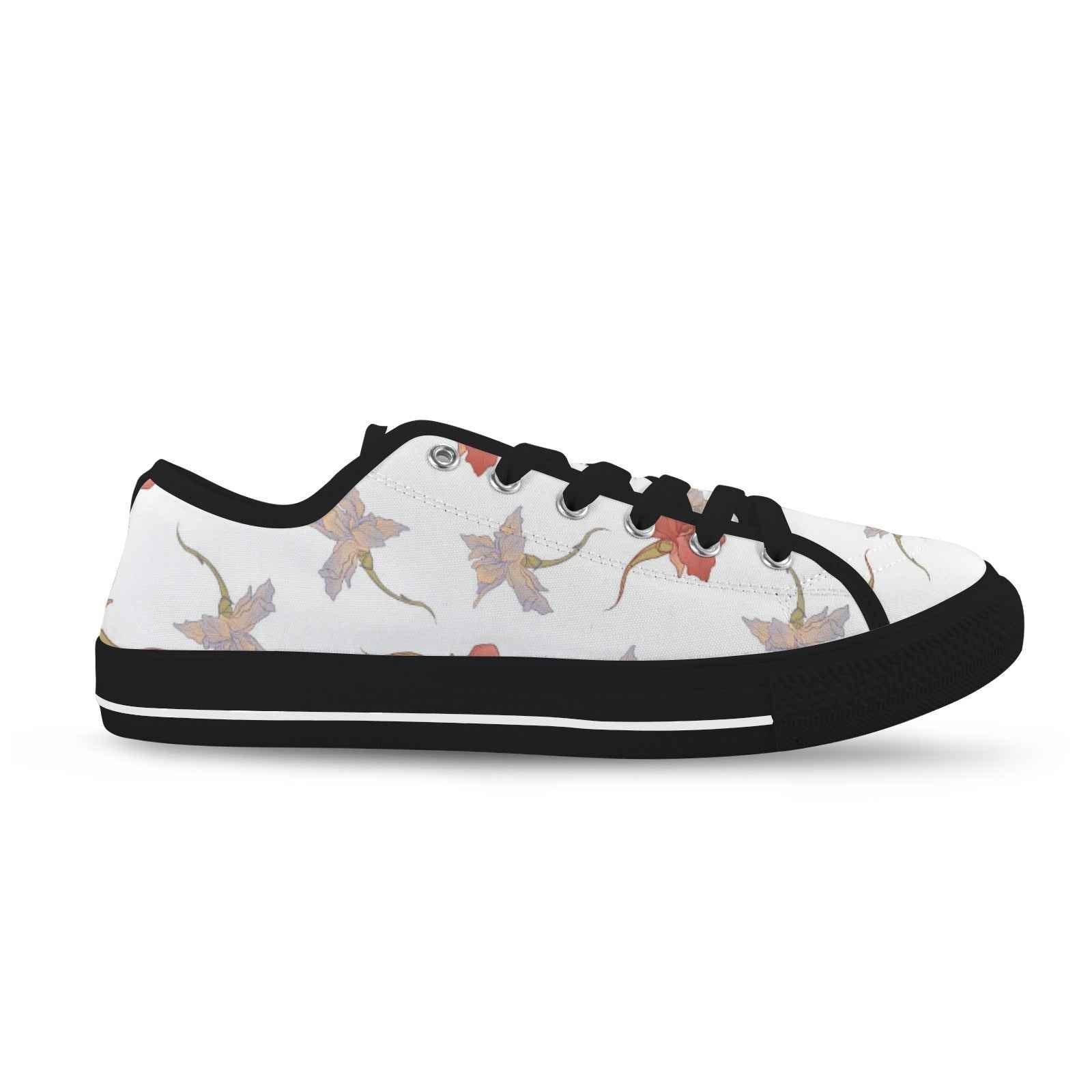 Seattle Low Top Women's Shoes