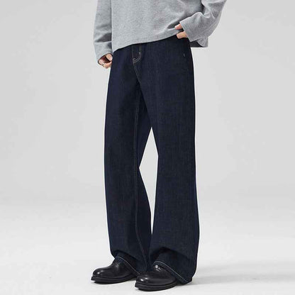 Men's Plain Jeans