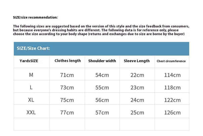 Cartoon Print Gradient Tie-dye T-shirt For Men null