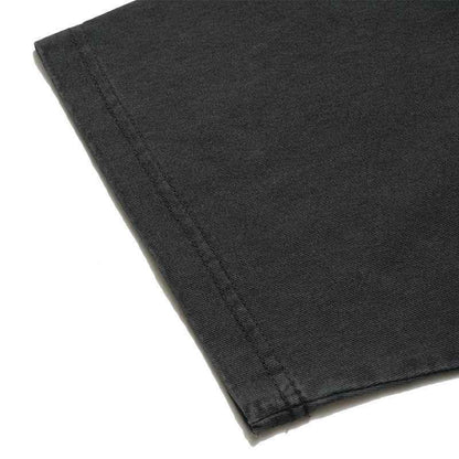 Printed Street Design Loose T-shirtFor Men null