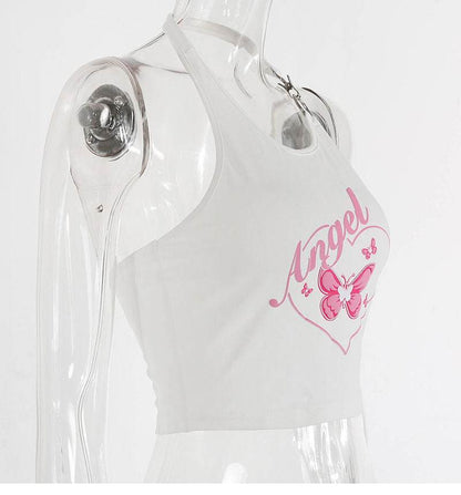 Small Sling Vest For Women MuddyStock