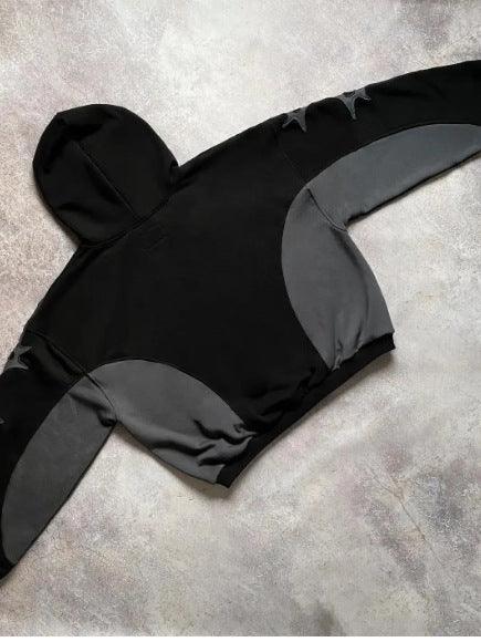 Men's Pullover Hoodie
