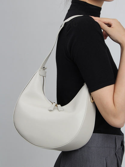 Commute Shoulder Messenger Bag For Women