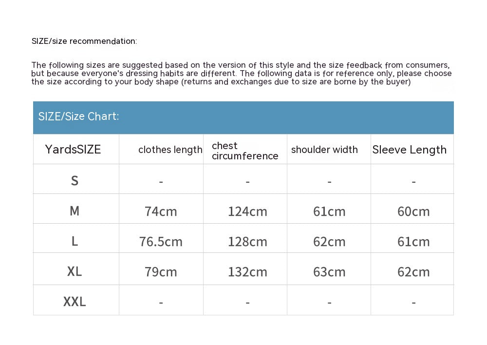 Full Printed Maple Leaf Long Sleeve Shirt Men Spring And Autumn Japanese Style