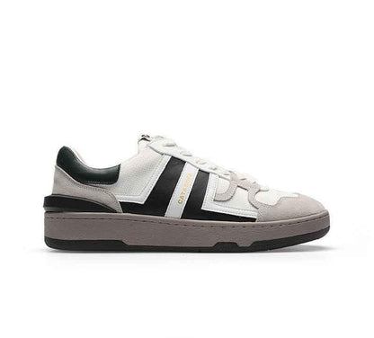 Men's Retro Casual Shoes Black null