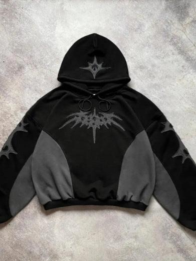 Men's Pullover Hoodie
