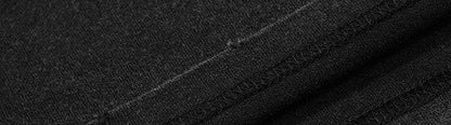 Street Letters Doberman Pinscher Washed And Worn Short Sleeve T-shirt MuddyStock