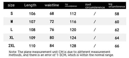 Ripped Loose Straight Wide Leg Oversized Jeans For Women MuddyStock