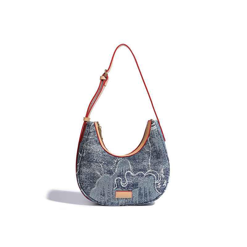 Barrel Bag For Women null